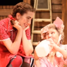 Wild Swan Theater Presents CHARLOTTE'S WEB