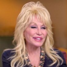 VIDEO: Dolly Parton Says a "9 to 5" Film Sequel is In the Works