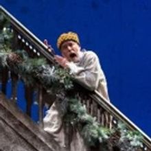BWW Review: A CHRISTMAS CAROL at McCarter Brings Joy