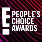 E! PEOPLE'S CHOICE AWARDS to Air on November 10th