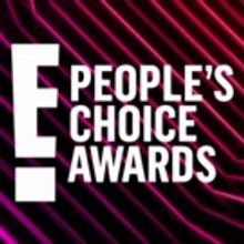 E! PEOPLE'S CHOICE AWARDS to Air on November 10th