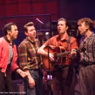 Laguna Playhouse Presents First Show Of Its 98th Season MILLION DOLLAR QUARTET