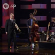 VIDEO: Watch Trailer for GREAT PERFORMANCES' The Chris Botti Band In Concert on PBS