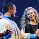 BWW Review: RIVERDANCE 20 Delights With its Blend of Dance, Music, and Telling of…