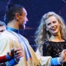 BWW Review: RIVERDANCE 20 Delights With its Blend of Dance, Music, and Telling of Tal