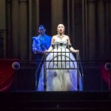 Photo Coverage: Let's Hear it For the Rainbow Tour! International Tour of Hal Prince'