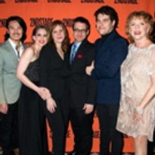 Review Roundup: CARDINAL Starring Anna Chlumsky and Adam Pally Opens Off-Broadway