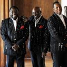 John Scher/Metropolitan Entertainment Presents The O'Jays At The Apollo Theater