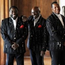 John Scher/Metropolitan Entertainment Presents The O'Jays At The Apollo Theater
