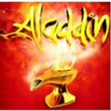 Pantomime is Coming Home to Catford with ALADDIN Fri 12 Dec - Sun 30 Dec