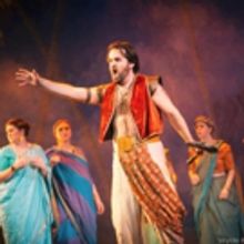 BWW Review: Winter Opera Brings Pearls to St. Louis