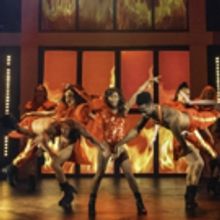 BWW Review: THE BODYGUARD: THE MUSICAL at White Plains Performing Arts Center