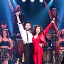 BWW Review: ON YOUR FEET! at Fisher Theatre was Fresh, Fun, & Will Have You Dancing i