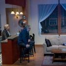 Theater Wit Extends College App Scandal Satire ADMISSIONS