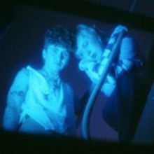 Girlpool Share 'What Chaos Is Imaginary' Album Stream, Out 2/1