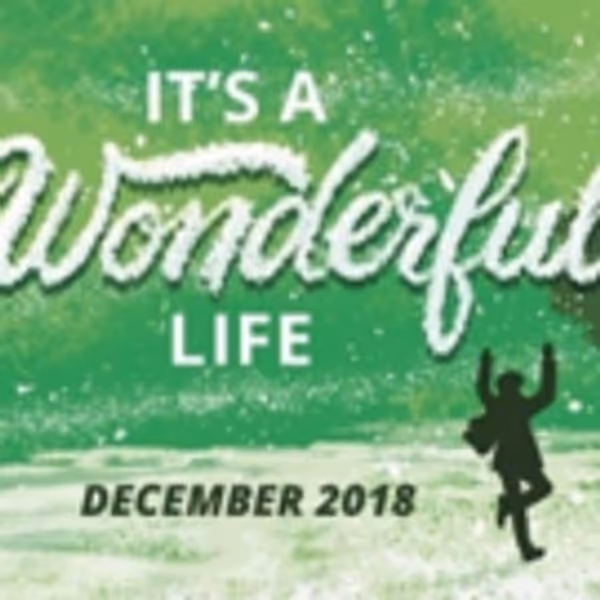 West Virginia Public Theatre Presents IT'S A WONDERFUL LIFE Photo