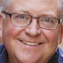 Kevin Wood Comes To Arthur Newman Theater