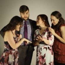 The Ringwald Theatre Presents SIGNIFICANT OTHER