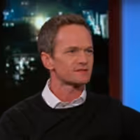 VIDEO: Neil Patrick Harris Talks Hosting the Oscars on Jimmy Kimmel Live Video