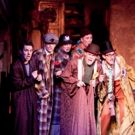 Sasha Regan's All-Male IOLANTHE Returns for UK tour