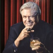 Ron White Comes to Buell Theatre This May