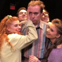 Theater For The New City Announces New Play BELSTVILLE/ROCKVILLE, PART 1: RISE OF THE