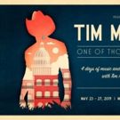 Tim McGraw Announces 4-Day Event In Cuba
