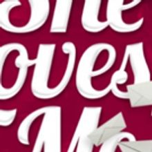 SHE LOVES ME Set To Charm The Hayes