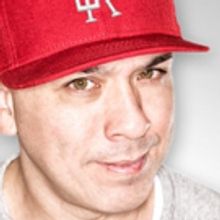 Jo Koy Comes to Majestic Theatre, 2/22