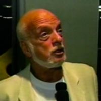 MasterCard Presents: Broadway Beat's Priceless Moments #15 Hal Prince Video
