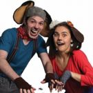 EMMETT AND ELLA: THE PUPPY PLOT Comes to The Kitchen Theatre