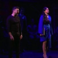 VIDEO: Watch Clips of Raul Esparza, Karen Olivo, Ramin Karimloo, and Ruthie Ann… Video