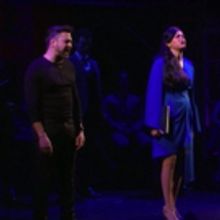 VIDEO: Watch Clips of Raul Esparza, Karen Olivo, Ramin Karimloo, and Ruthie Ann Miles