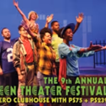 The 9th Annual BIG GREEN THEATER FESTIVAL Comes to Brooklyn