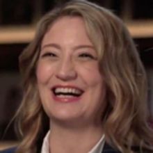 VIDEO: Heidi Schreck Shares How Her First Love Became the Subject of Broadway's WHAT 