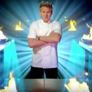 VIDEO: Gordon Ramsay Hosts MasterChef Senior on The Late Late Show with James Corden