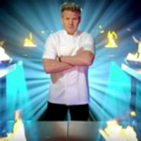 VIDEO: Gordon Ramsay Hosts MasterChef Senior on The Late Late Show with James Corden Video