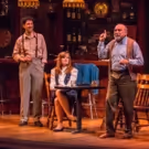 Sean Grennan's NOW AND THEN Makes World Premire at Peninsula Players Theatre's 83rd…