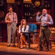 Sean Grennan's NOW AND THEN Makes World Premire at Peninsula Players Theatre's 83rd S