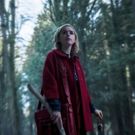 See the First Images of Kiernan Shipka in Netflix's CHILLING ADVENTURES OF SABRINA