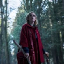 See the First Images of Kiernan Shipka in Netflix's CHILLING ADVENTURES OF SABRINA