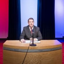 BWW Review: STRANGERER Things on Stage at The Catastrophic Theatre