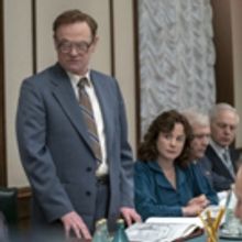 HBO to Premiere CHERNOBYL on May 6