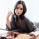 World-renowned Violinist Lucia Micarelli Plays The Lincoln