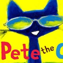 TheaterWorksUSA Presents PETE THE CAT