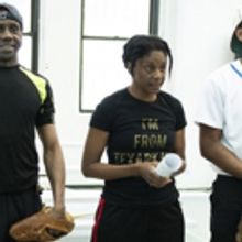 Roundabout's TONI STONE Begins Previews Tomorrow, 5/23