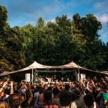 Paradise City Festival Returns in 2018 with Call Super B2B Objekt, DJ Koze and More!