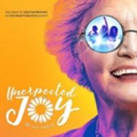 TV: Get A Sneak Peek At New Musical UNEXPECTED JOY Video