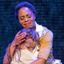 Photo Flash: First Look at Drury Lane Theatre's MATILDA