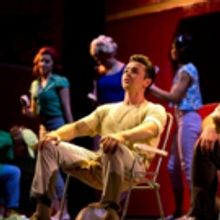 SUMMER HOLIDAY Comes to Darlington Hippodrome